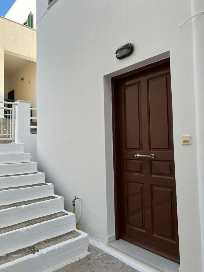 Eleni'S Place Naxos City Exterior photo