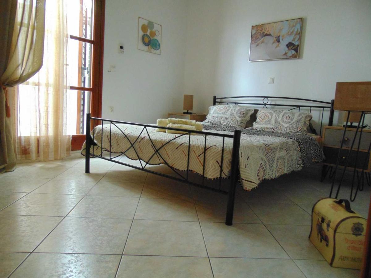 Eleni'S Place Naxos City Exterior photo