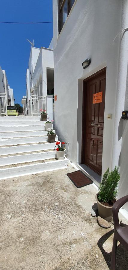Eleni'S Place Naxos City Exterior photo