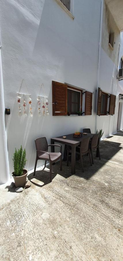 Eleni'S Place Naxos City Exterior photo